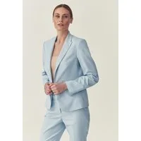 TATUUM Longblazer Gebeftes Jacken Mit Lenzing™ Ecovero™ Viskose - Remala 7