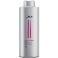 Londa Professional Haarshampoo Color Radiance Shampoo für coloriertes Haar 1000ml