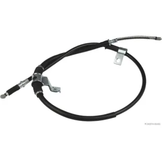 Jakoparts Handbremsseil hinten links Mitsubishi Pajero 2 3,0