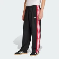 adidas Originals Jogginghose MESH-TRAININGSHOSE, LOCKER GESCHNITTEN (1-tlg)