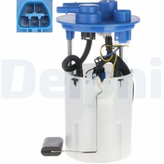 Delphi Kraftstoffpumpe Toyota Avensis T25 2,0