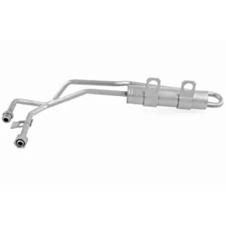 Vaico Hydraulikfilter f?r Automatikgetriebe Audi A4 A6 Seat Exeo