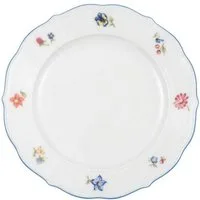 Seltmann Weiden Frühstücksteller Sonate Nostalgie, 20 cm
