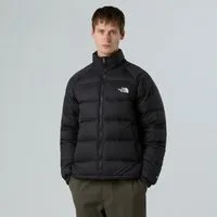 The North Face Daunenjacke M HYDRENALITE DOWN JACKET für kalte Temperaturen, wasserabweisend, mit Stehkragen