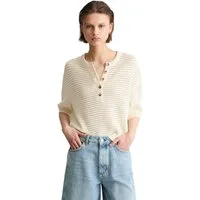 Marc O'Polo DENIM Strickpullover aus Organic Cotton