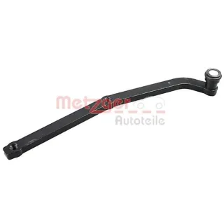 Metzger Rollenf?hrung f?r Schiebet?r rechts oben Fiat Doblo 263