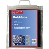 Trend Line Unkrautvlies TrendLine Mulchfolie 1,2 x 10 m