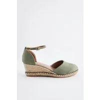 Next Forever Comfort® Keilabsatzschuhe, extra weit Keilpumps (1-tlg)