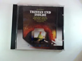 Wagner: Tristan und Isolde (Querschnitt)
