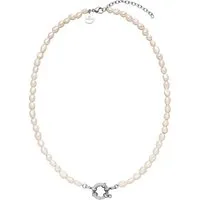 Purelei Perlenkette Pearl Charm (Charm-Kette, 1-tlg)