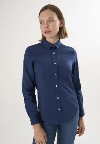 Hemd Langarm-Shirt