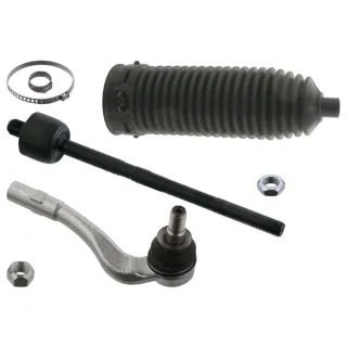 Febi Spurstange vorne rechts Mercedes C-Klasse W204 E-Klasse 40167