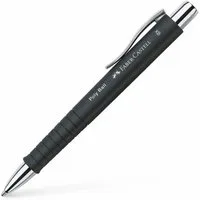 Faber-Castell Kugelschreiber FABER-CASTELL Kugelschreiber Poly Ball XB - Premium Schreibgerät