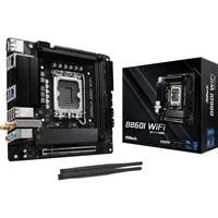 B860I WiFi, Mainboard