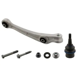 Febi Querlenker vorne rechts vorne unten Audi A4 A5 A6 A7 Q5 + Quattro