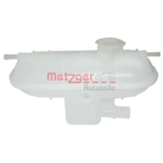 Metzger K?hlmittelausgleichsbeh?lter Citroen Berlingo Peugeot Partner