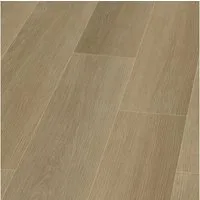 Stilewo Vinylboden Vinylboden 1 m2 Klick-Vinyl Eiche 2 in 1 inkl. Trittschalldämmung, Fußbodenheizung geeignet, extrem robuste Oberfläche, 2 in 1 Auswahl (1220mm für Breitdiele, 592mm für Fischgräte)
