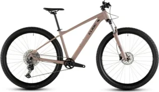 Cube Aim SLX MTB-Hardtail Diamant 27,5" blushrose'n'black XS