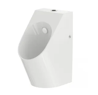 TOTO Urinal mit angeformtem Geruchsverschluss, Zulauf von oben, UWN926ETS UWN926ETS