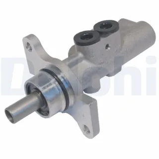Delphi Hauptbremszylinder Citroen C2 C3 Peugeot 1007 LM80174