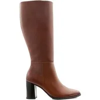Paul Green Paul Green 8145-016, Stiefel, Braun, Damen Stiefel