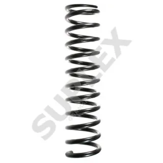 Suplex Feder vorne Mercedes 124 E-Klasse