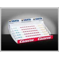 Carrera® Autorennbahn 20021101 Tribüne Erweiterungsset
