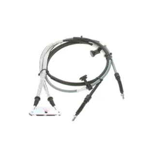 Bosch Handbremsseil hinten Opel Signum Vectra C