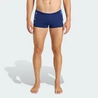 adidas Performance Badehose RIPSTREAM TEAM GRAFIK BOXER-BADEHOSE (1-St)