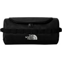 The North Face Kulturbeutel Base Camp Travel Canister L, mit integriertem Spiegel