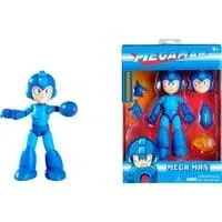 Jada Toys Mega Man - Mega Man, Spielfigur