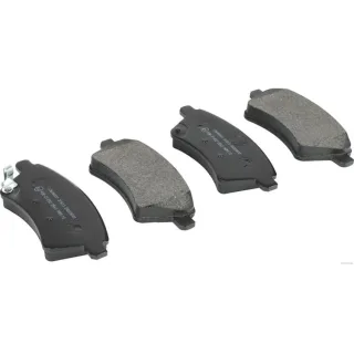 Jakoparts Bremsbel?ge vorne Fiat Sedici Suzuki Sx4