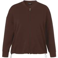 VIA APPIA Sweatjacke