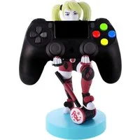 Exquisite Gaming Controller-Halterung Cable Guy - DC - Harley Quinn, (bis 6,5 Zoll, 1-tlg)