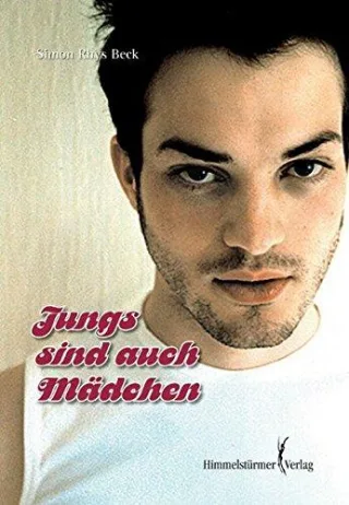 Jungs sind auch Mädchen