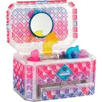 Vtech® Kreativset Mosaic Magic Lights - Schmuckkästchen