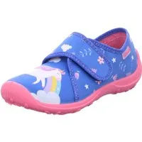 Fischer-Markenschuh Boogy Hausschuh