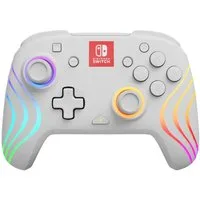 PDP - Performance Designed Products Afterglow Wave wireless Gamepad