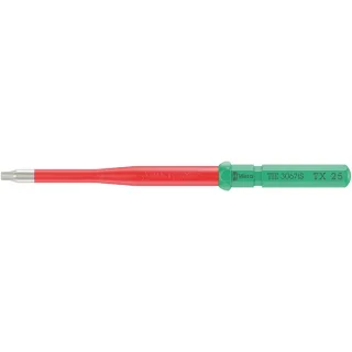 Wera Kraftform Kompakt VDE 3067 iS TORX® Take it Easy SB - 05006592001