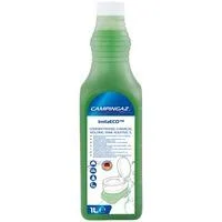Sanitärzusatz InstaEco 1L grün