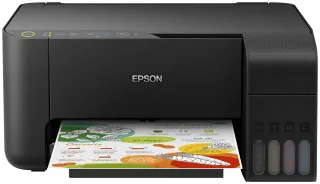 Epson EcoTank ET-2712 | c11cg86415 | Multifunktionsdrucker - Farbe
