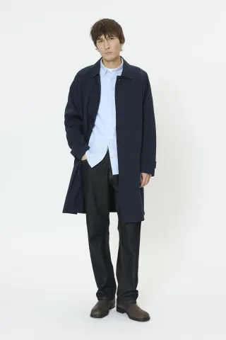 Jacke MAelijah Jacke