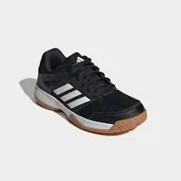 adidas Performance SPEEDCOURT IN KIDS Hallenschuh geeignet für jeden Hallensport, Indoorschuhe für Kinder & Jugendliche