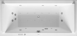 Duravit Starck Whirlwanne Weiß 1800x800 mm - 760338000CE1000 760338000CE1000