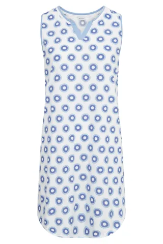 Rösch - Nightdress 1243060 - Gr. - 38