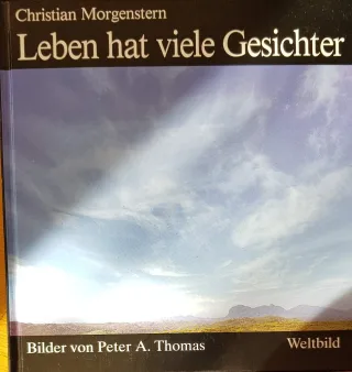 Liebe ist ein Geschenk - Worte des Johannes