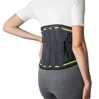 Antar Rückenbandage Antar LemboMove™ Pro Wirbelsäulenorthese