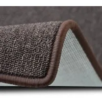 Karat Teppich Athen, verschiedene Größen, verschiedene Farben, Teppichläufer, rechteckig, Höhe: 4 mm, 100% Polypropylen