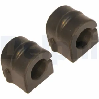 Delphi Stabilisatorlager vorne Opel Omega B