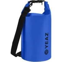 YEAZ Drybag ISAR Wasserfester Packsack 10L